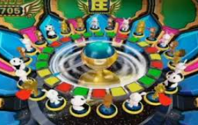 壹元娱乐官方网站桌面版客户端